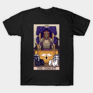 The Chariot T-Shirt